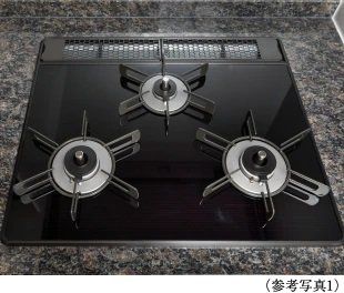 ショット社製ガラストッププレート