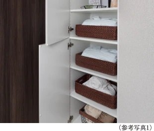 リネン庫