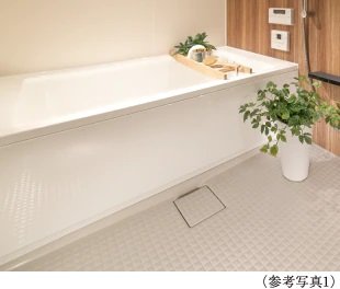 大型ユニットバス