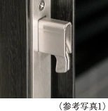 鎌デッド錠