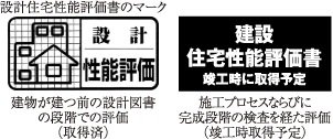 住宅性能評価書