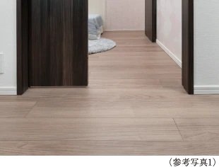 フラットフロア