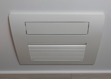 ガス温水浴室暖房乾燥機