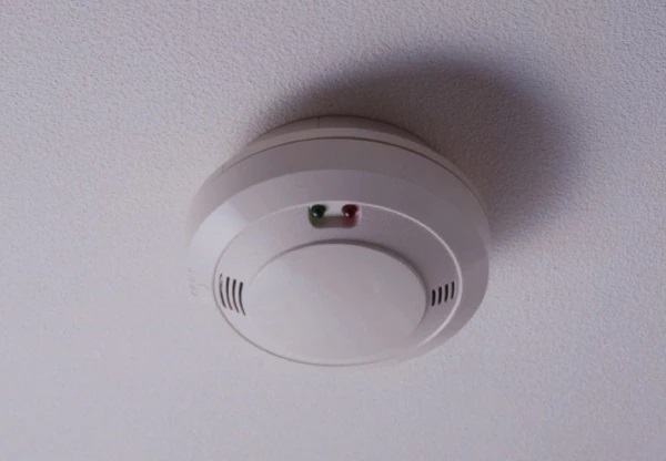 ガス漏れ検知器