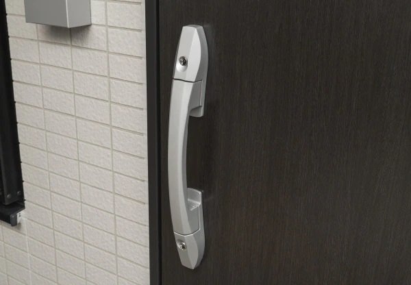 ダブルロック