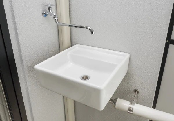 スロップシンク