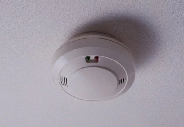 ガス漏れ検知器
