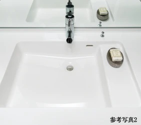 洗面ボウル