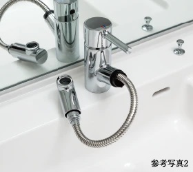 シングルレバー水栓