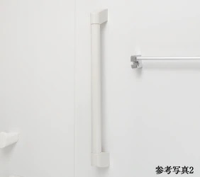 手すり／手すり取付下地補強