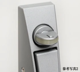 防犯サムターン