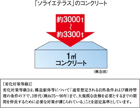 構造躯体