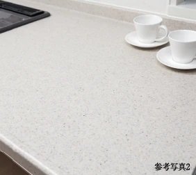 人工大理石カウンタートップ
