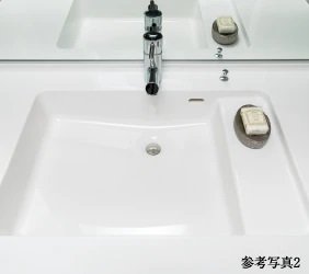 洗面ボウル