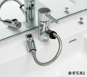 シングルレバー水栓