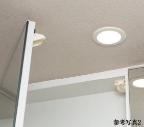 耐震ラッチ