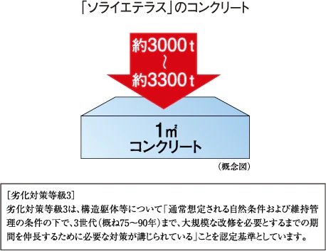 構造躯体