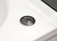 浴槽ワンプッシュ排水栓