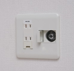 ガスコック