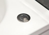 浴槽ワンプッシュ排水栓