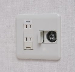 ガスコック
