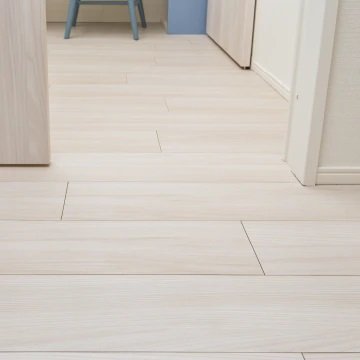 フラットフロア