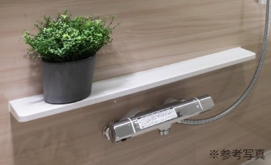 大型カウンター