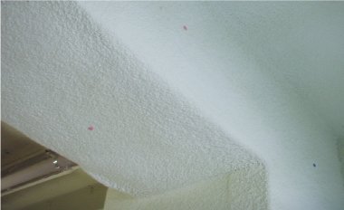 結露対策のこだわり