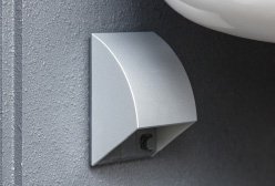 防水コンセント