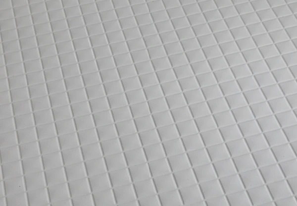 水はけの良い床