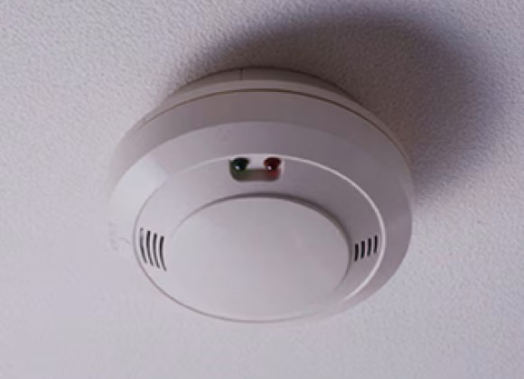 ガス漏れ検知器