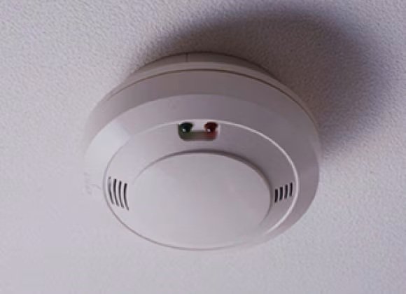 ガス漏れ検知器