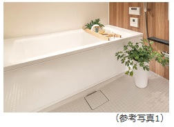 大型ユニットバス