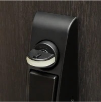 防犯サムターン