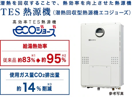 エコジョーズ