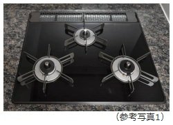 ショット社製ガラストッププレート