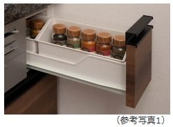スパイスケース