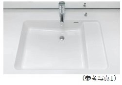 洗面ボウル
