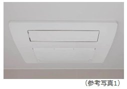 TES式浴室暖房乾燥機
