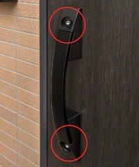 ダブルロック