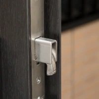 鎌デッド錠