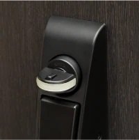 防犯サムターン