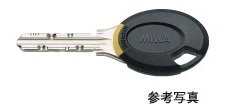 ノンタッチキー