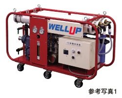 非常用生活用水生成システム