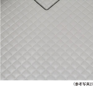 短時間乾燥「水はけのよい床」