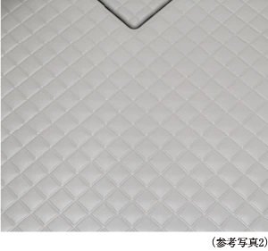 短時間乾燥「水はけのよい床」
