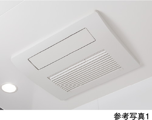 TES式浴室暖房乾燥機