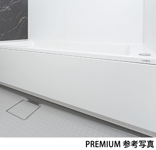 低床型ユニットバス