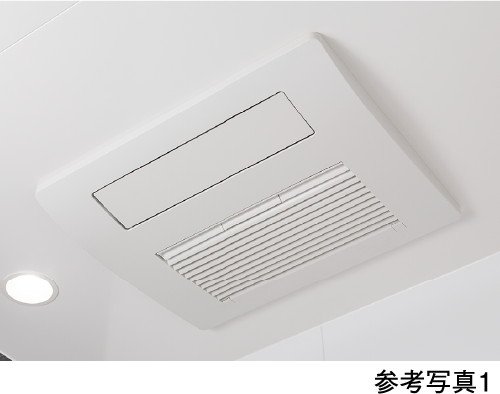 TES式浴室暖房乾燥機