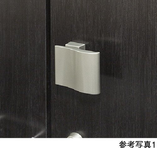 プッシュプルドアハンドル